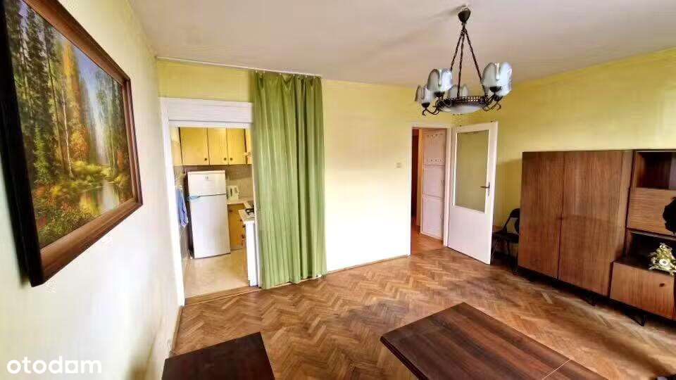 Żoliborz  Wojska Polskiego ⭐️ Kawalerka 29,5m2 + piwnica - Pełny obrazek: 1/8