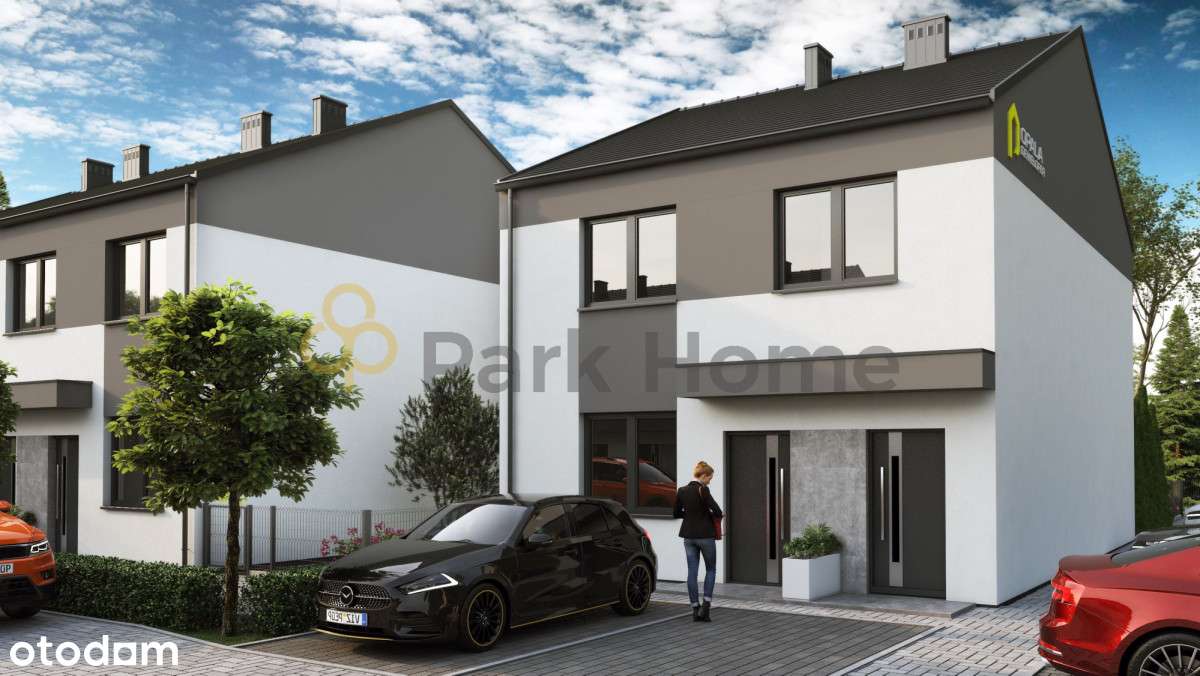 Apartamenty Pinokia-Jędrzychów| 0% prowizji i Pcc - Pełny obrazek: 4/8