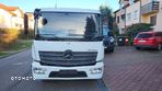 Mercedes-Benz Atego 821 Euro 6 - 2