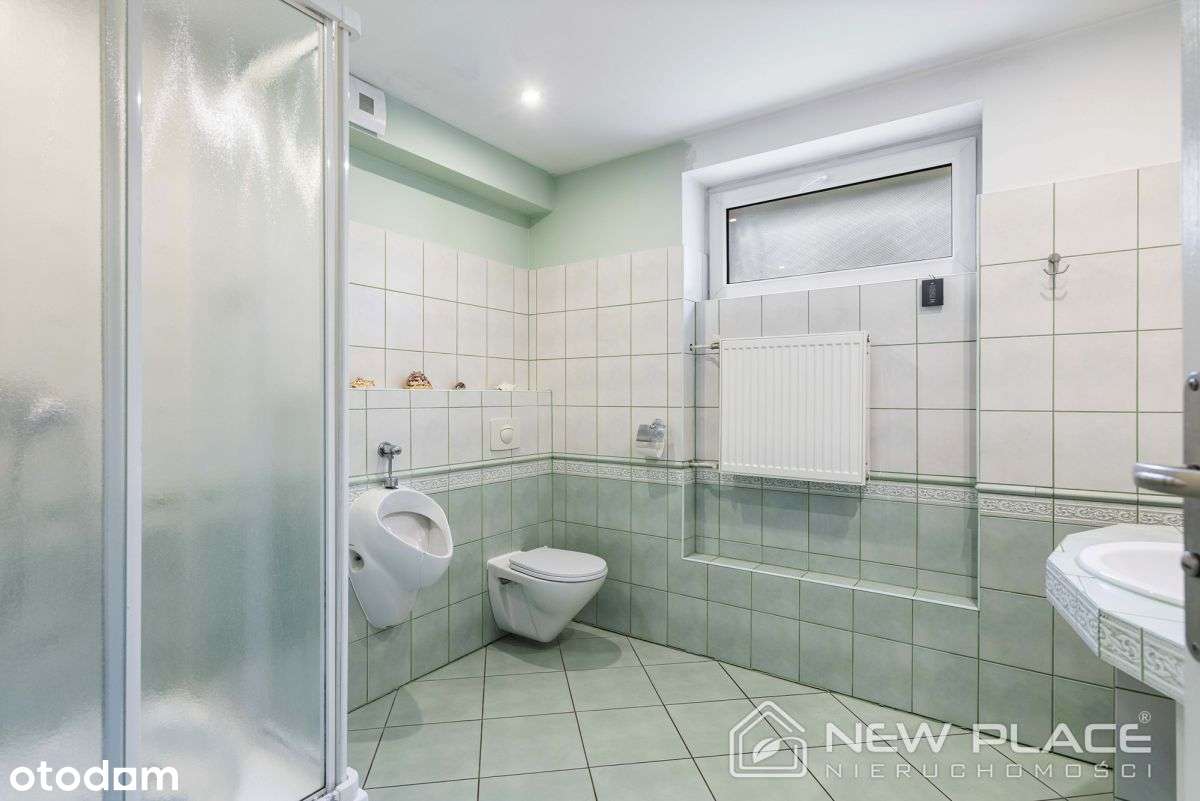 Dom przy lesie, 15min od Zamku Książ, Nowa Cena!-11