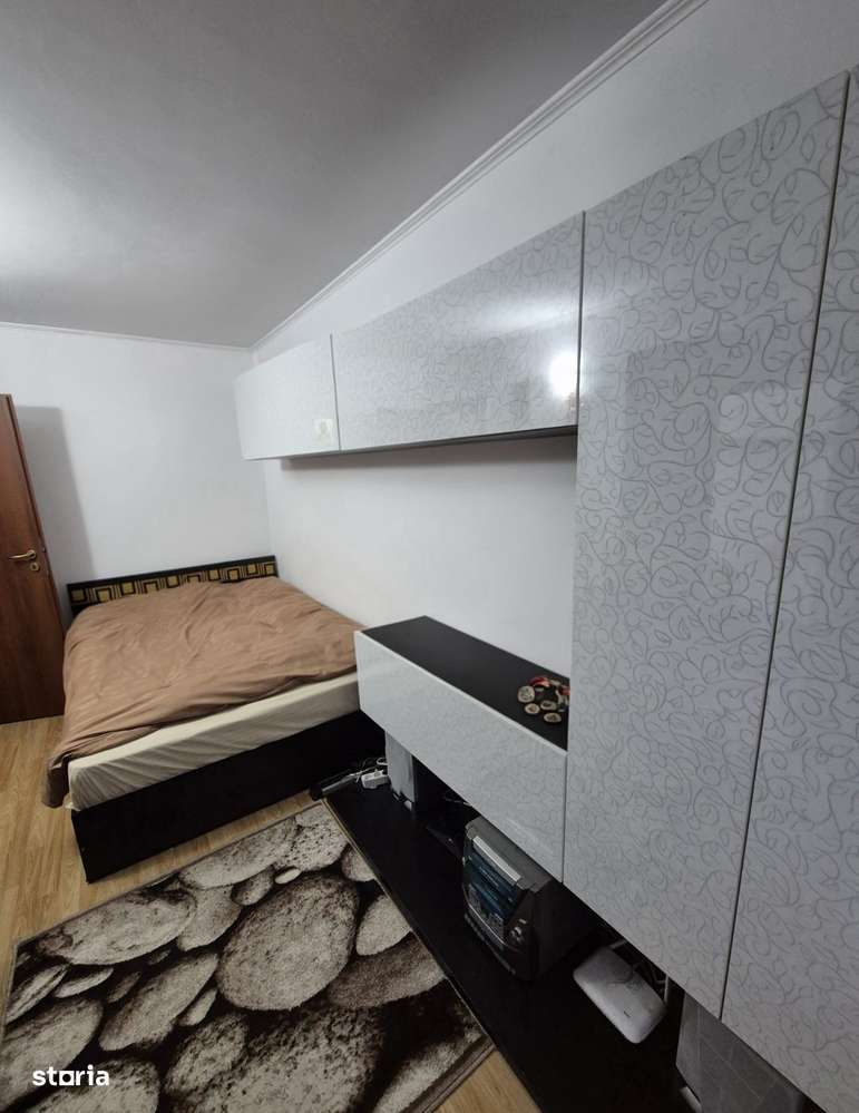 Apartament 2 camere | Decomandat | Mobilat & utilat | Zona Astra - Imagine principală: 4/12