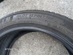 Opony 235/45/20 4szt MICHELIN 7mm (21524) - 5