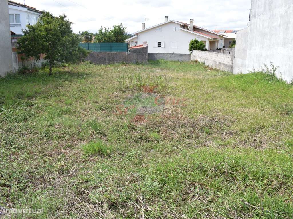 Lote para moradia - S. Silvestre - Grande imagem: 4/11