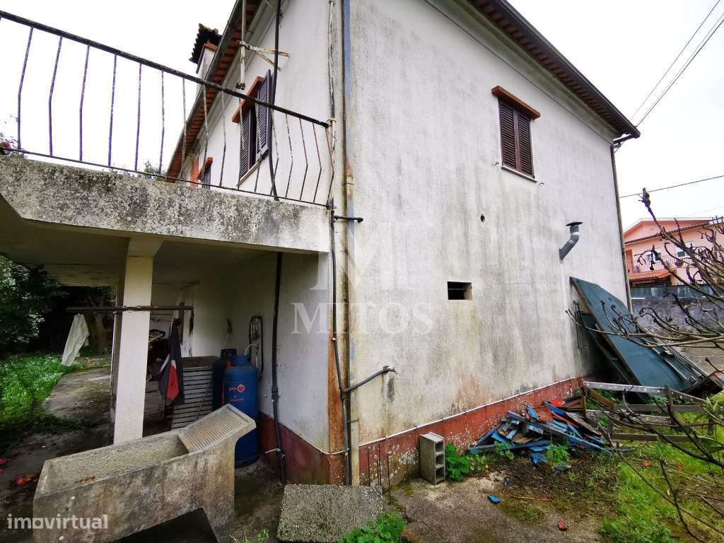 Moradia T4 para venda em Geraz do Lima - Viana do Castelo-12