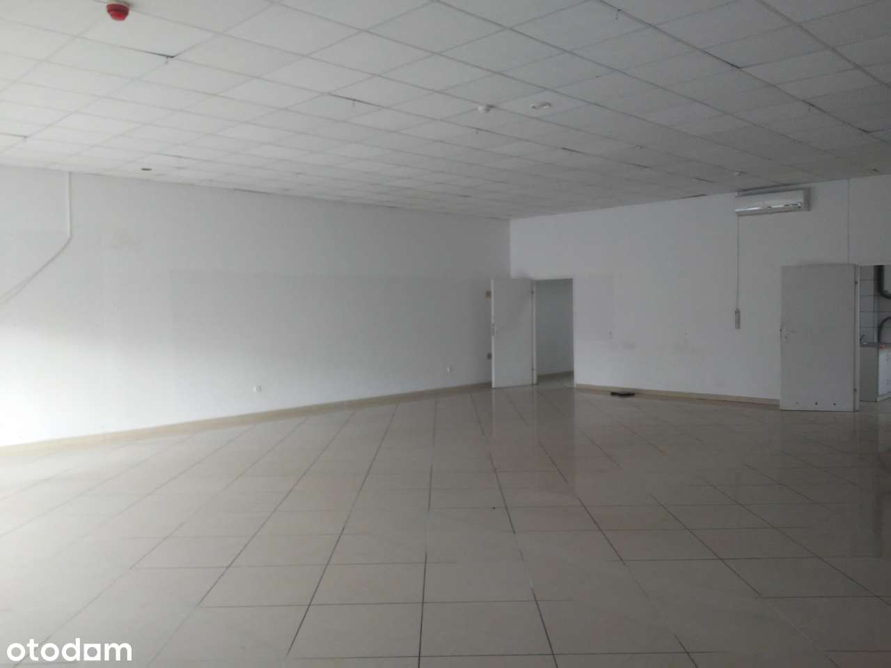 Lokal usługowy przy markecie Dino - Pełny obrazek: 4/4