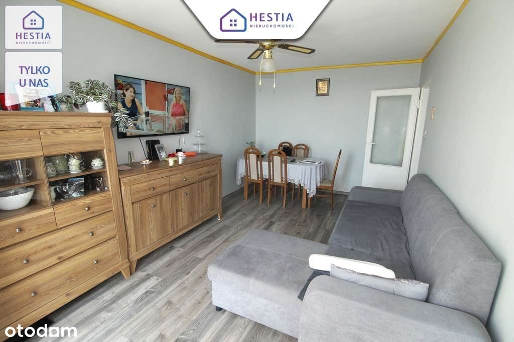 Przytulne mieszkanie w spokojnej oklicy!!! - Pełny obrazek: 5/11