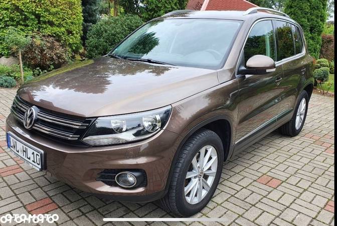 Volkswagen Tiguan 2.0 TDI 4Mot R-Style DSG - 2