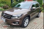 Volkswagen Tiguan 2.0 TDI 4Mot R-Style DSG - 2