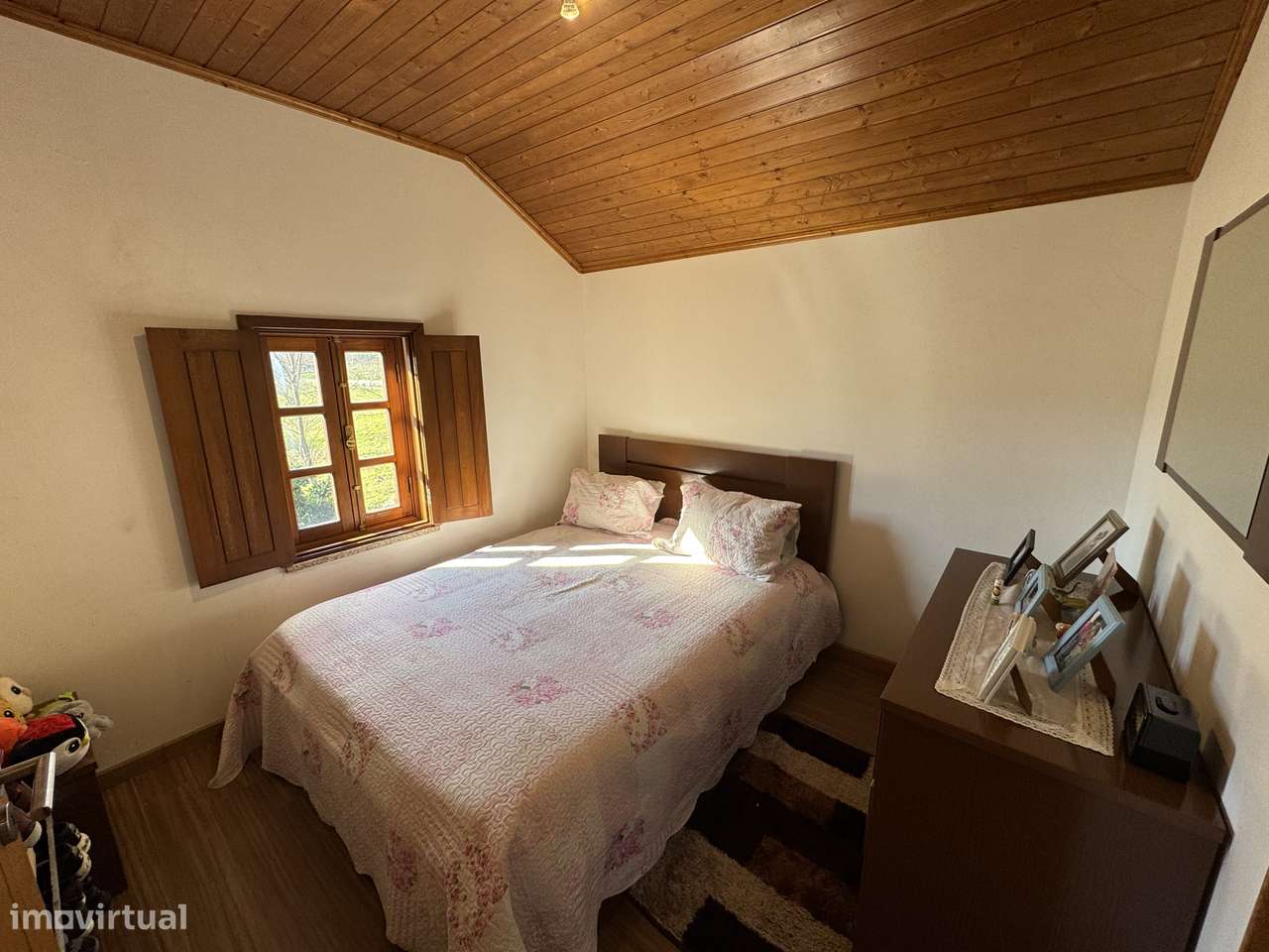 Moradia, 140 m², Molelos-21