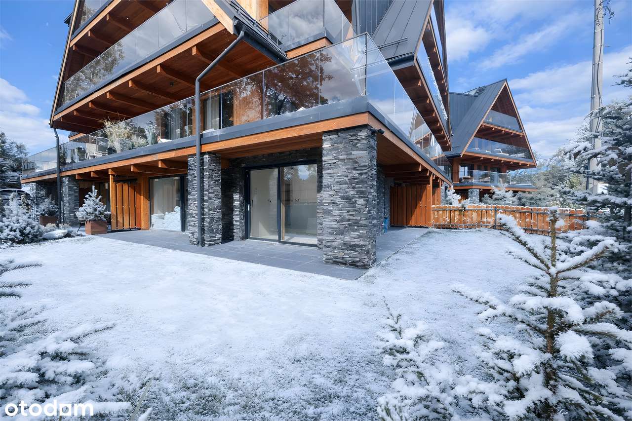 Apartament w gotowym obiekcie z recepcją i SPA | Idealny pod wynajem-5