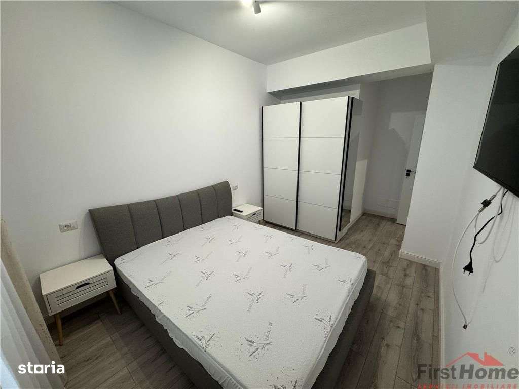 Ap 2 camere premium, parcare, bloc 2025, complex Ozone - Imagine principală: 5/11