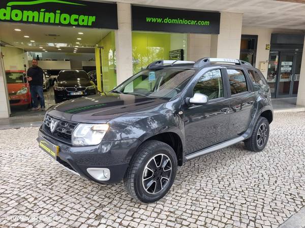 Dacia Duster 1.5 dCi Prestige - 1