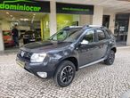 Dacia Duster 1.5 dCi Prestige - 1