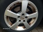 Skoda Octavia I alufelgi 15 5x100 - 2