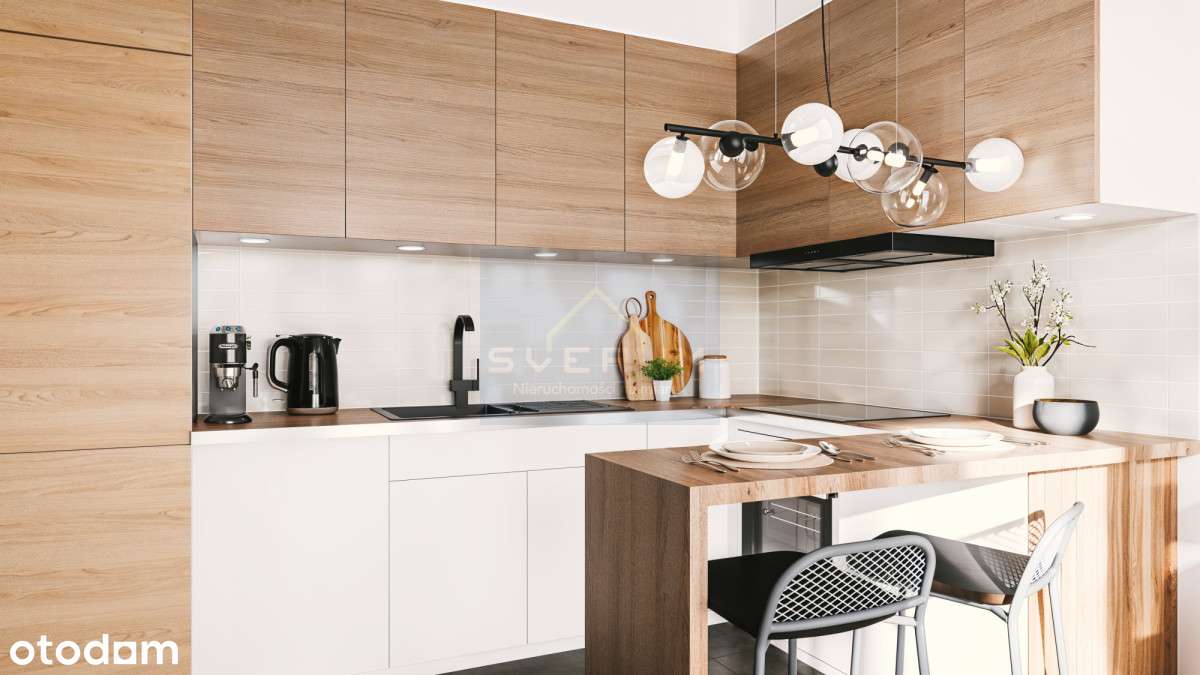 Mieszkanie deweloperskie, Północ - Pełny obrazek: 2/12