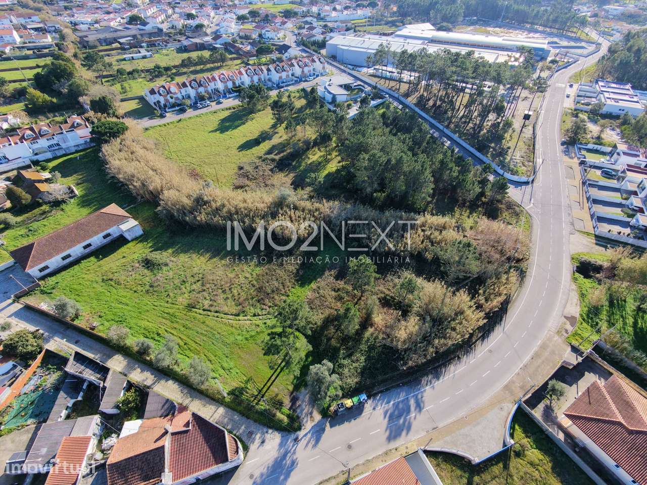 TERRENO PARA INVESTIMENTO – CONSTRUÇÃO || PEDRA DE CIMA || MARINHA...-10