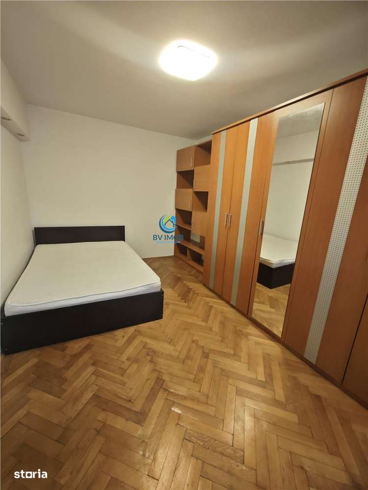 Inchiriere apartament 2 camere, Centrul Civic, et , mobutilat - Imagine principală: 5/11
