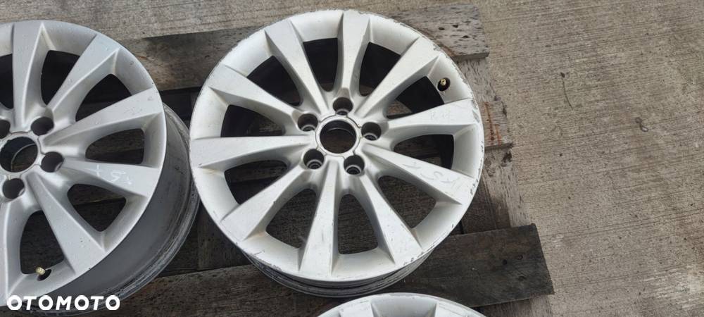 FELGA FELGI AUDI A4 A5 A6 A7 R17 4G0601025AG *5* - 4