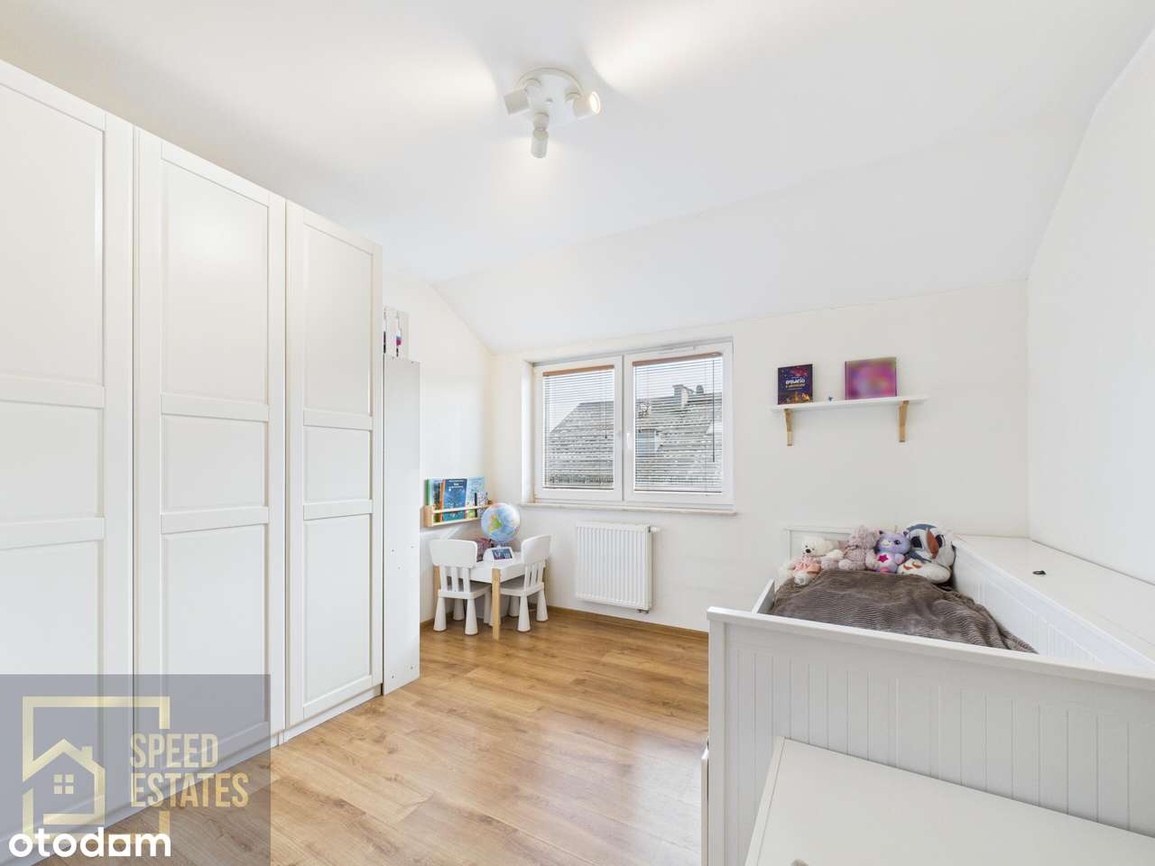 21.03.26 DZIEŃ OTWARTY3-pok., słoneczne mieszkanie z antresolą.-4