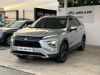 Mitsubishi Eclipse Cross 2.4 PHEV eStyle - 3