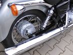 Honda Shadow - 27