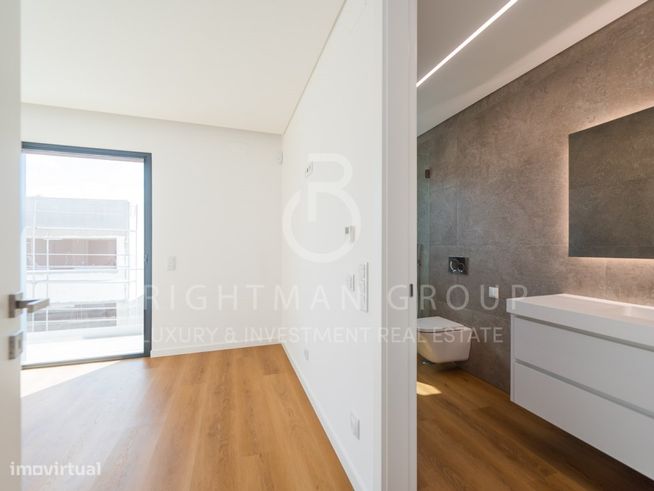 Moradia T4 em Murches, Cascais-23