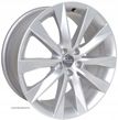 FELGI 19 5x112 AUDI A4 A5 A6 C8 - 1