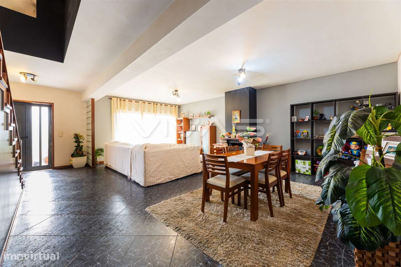 Moradia em Banda T3 Venda em Turiz,Vila Verde-6