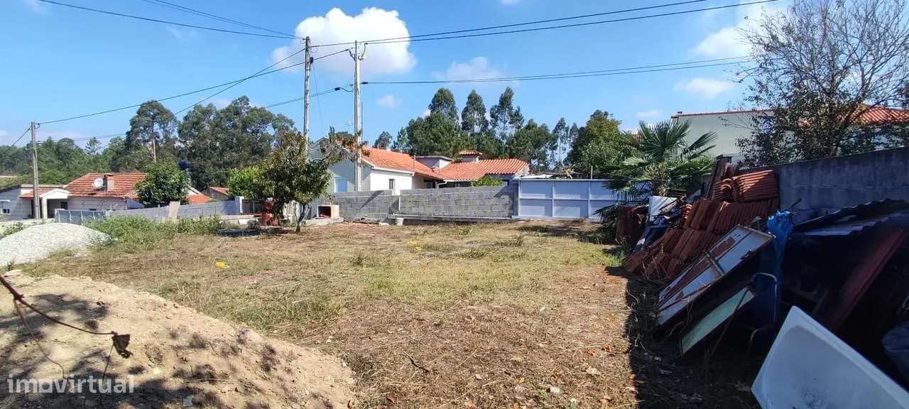 Terreno Urbano em Braga, Esposende - 230m² por 52.000€ - Grande imagem: 5/15