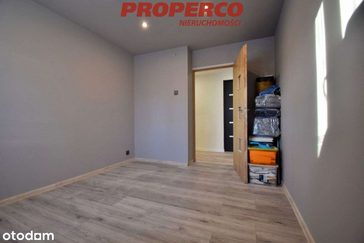 Mieszkanie 2 pok., 41,1 m2, Ksm, ul. Śląska-7