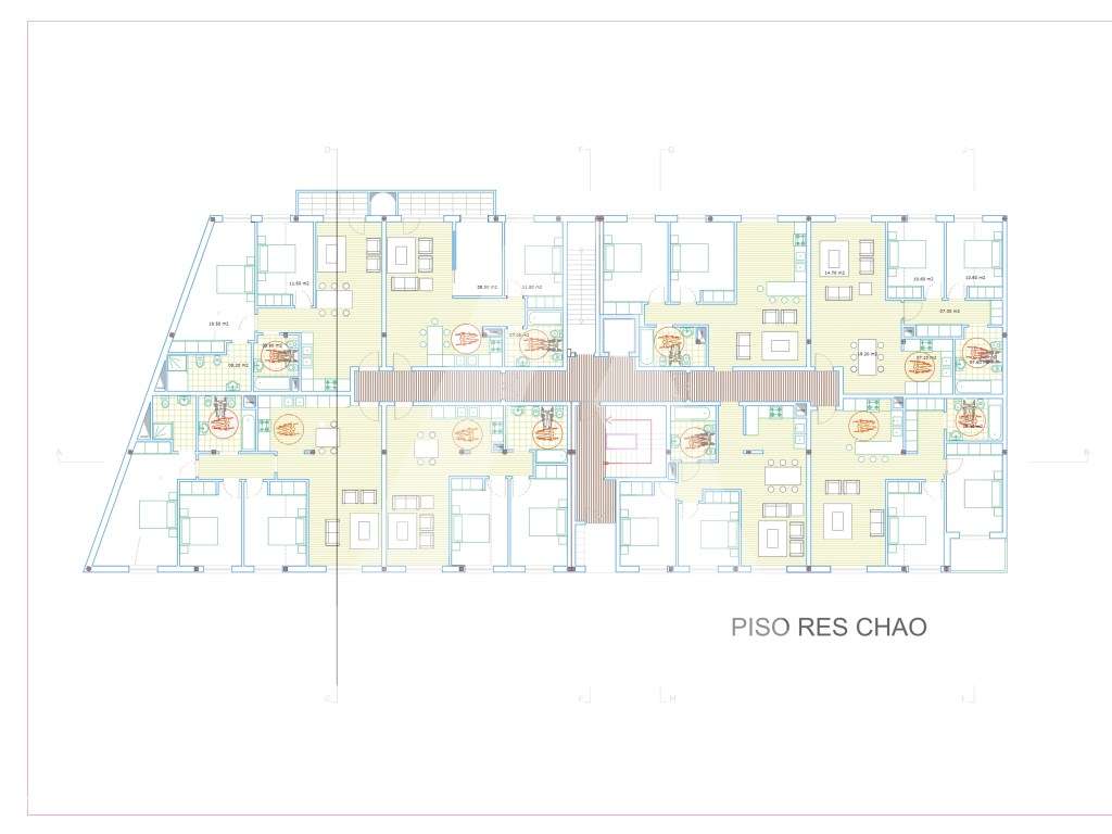 Apartamento T3 - Grande imagem: 2/6