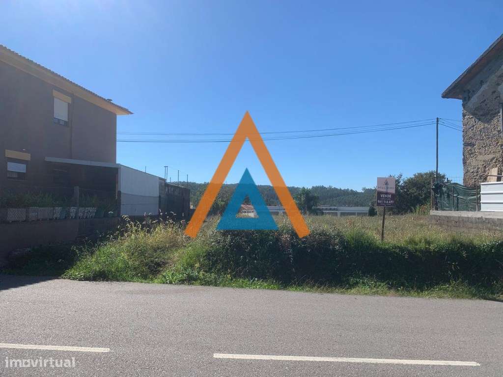 Terreno para Construção de Moradia Térrea - Grande imagem: 3/5