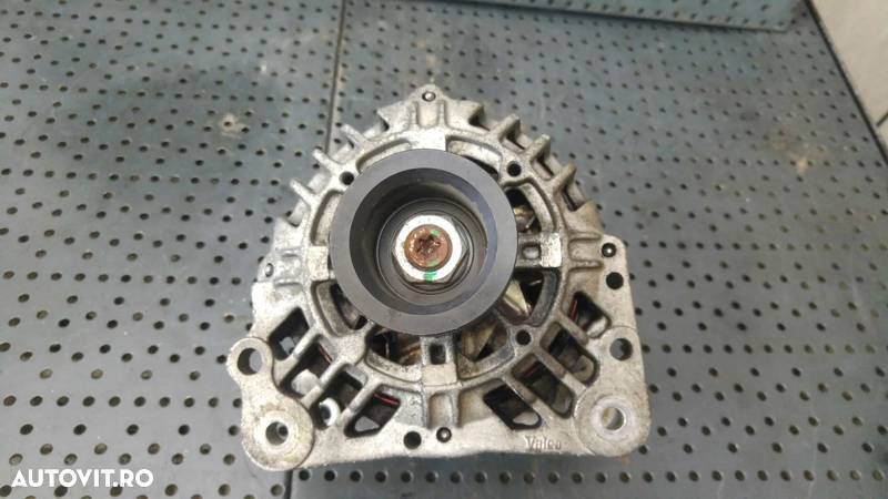 Alternator 1.6 b vw new beetle - 3