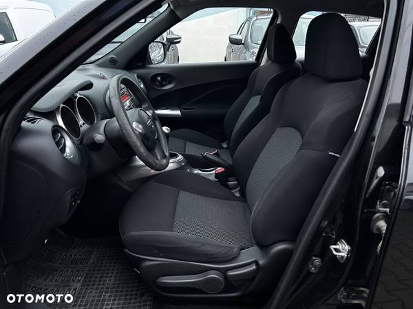 Nissan Juke 1.6 Acenta - 11