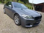 BMW Seria 5 525d - 4