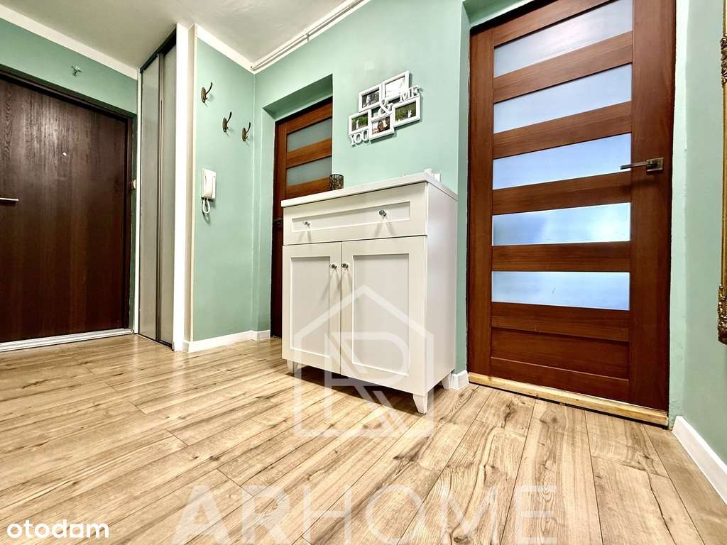 3 Pokojowe o powierzchni 46,14 m2 ul. Giełdowa.-15