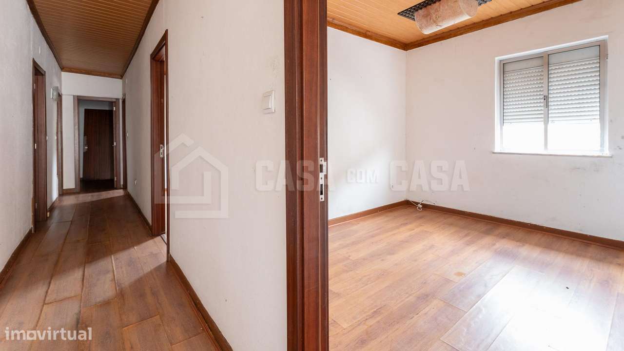 Moradia p/ Restaurar em Vildemoinhos-6