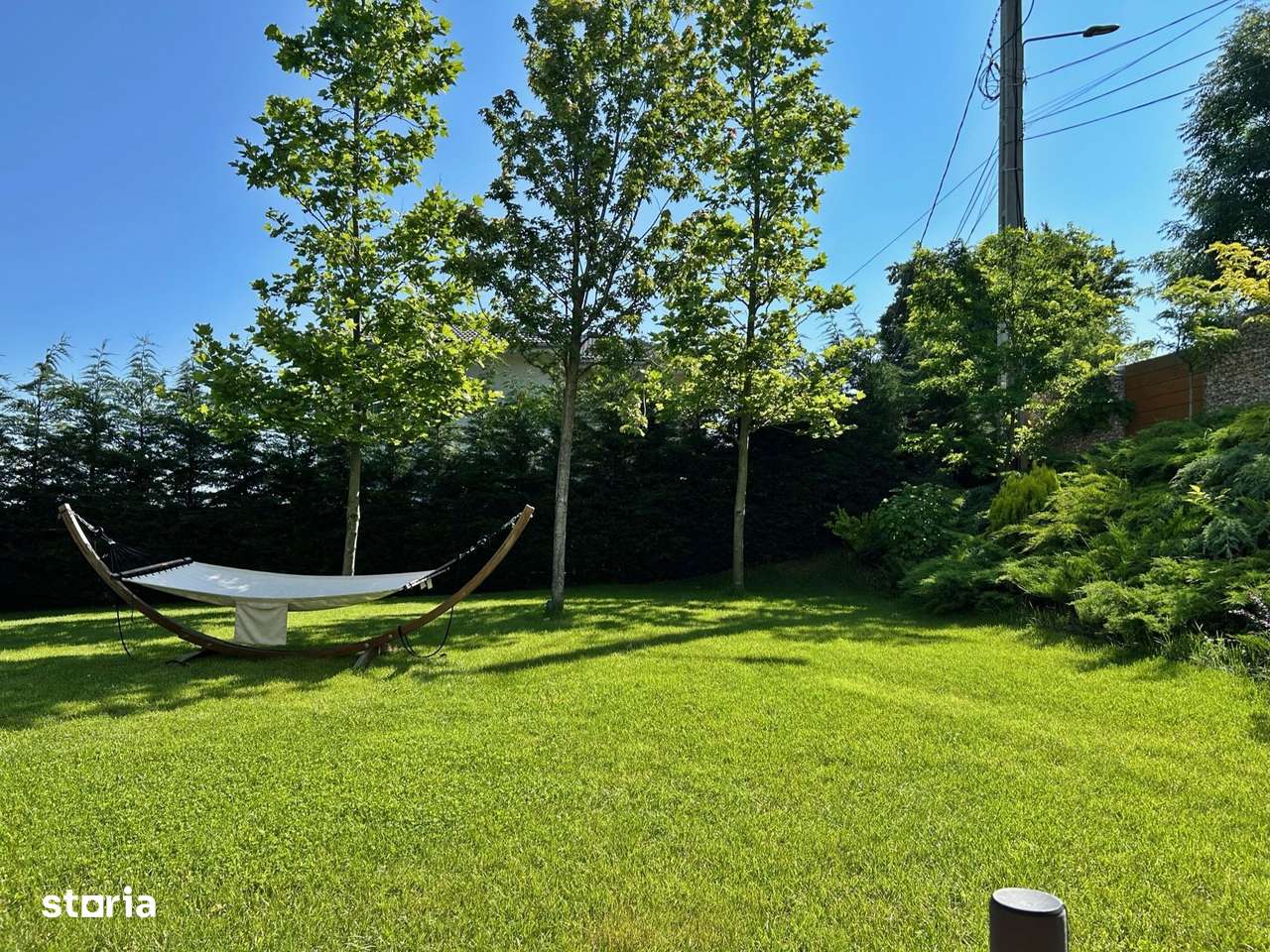 Casa individuala moderna cu 540 mp teren, priveliste spectaculoasa! - Imagine principală: 3/20