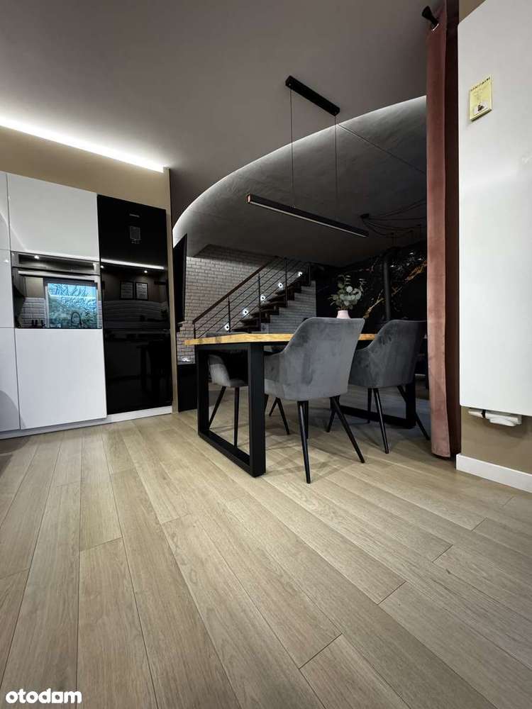 Przestronne 3-pokojowe mieszkanie z ogrodem leśna Polana - Pełny obrazek: 5/20