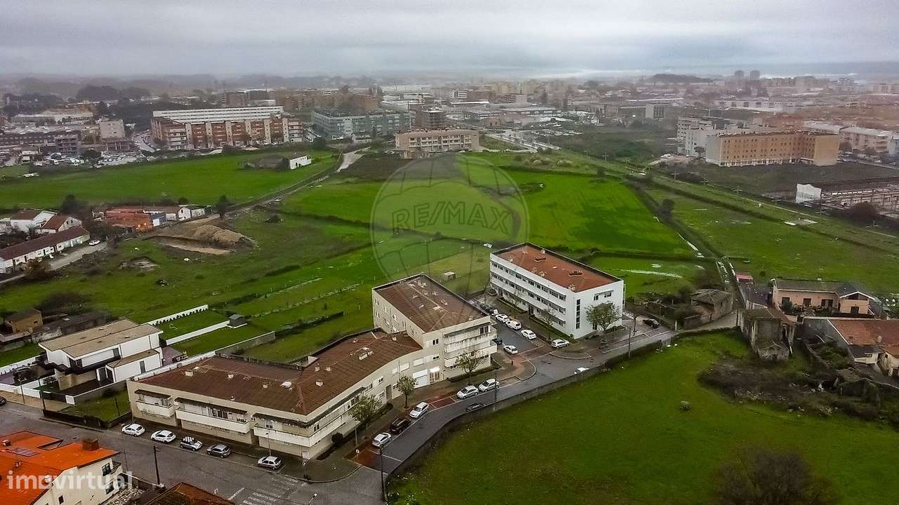 Apartamento T2 para venda-8