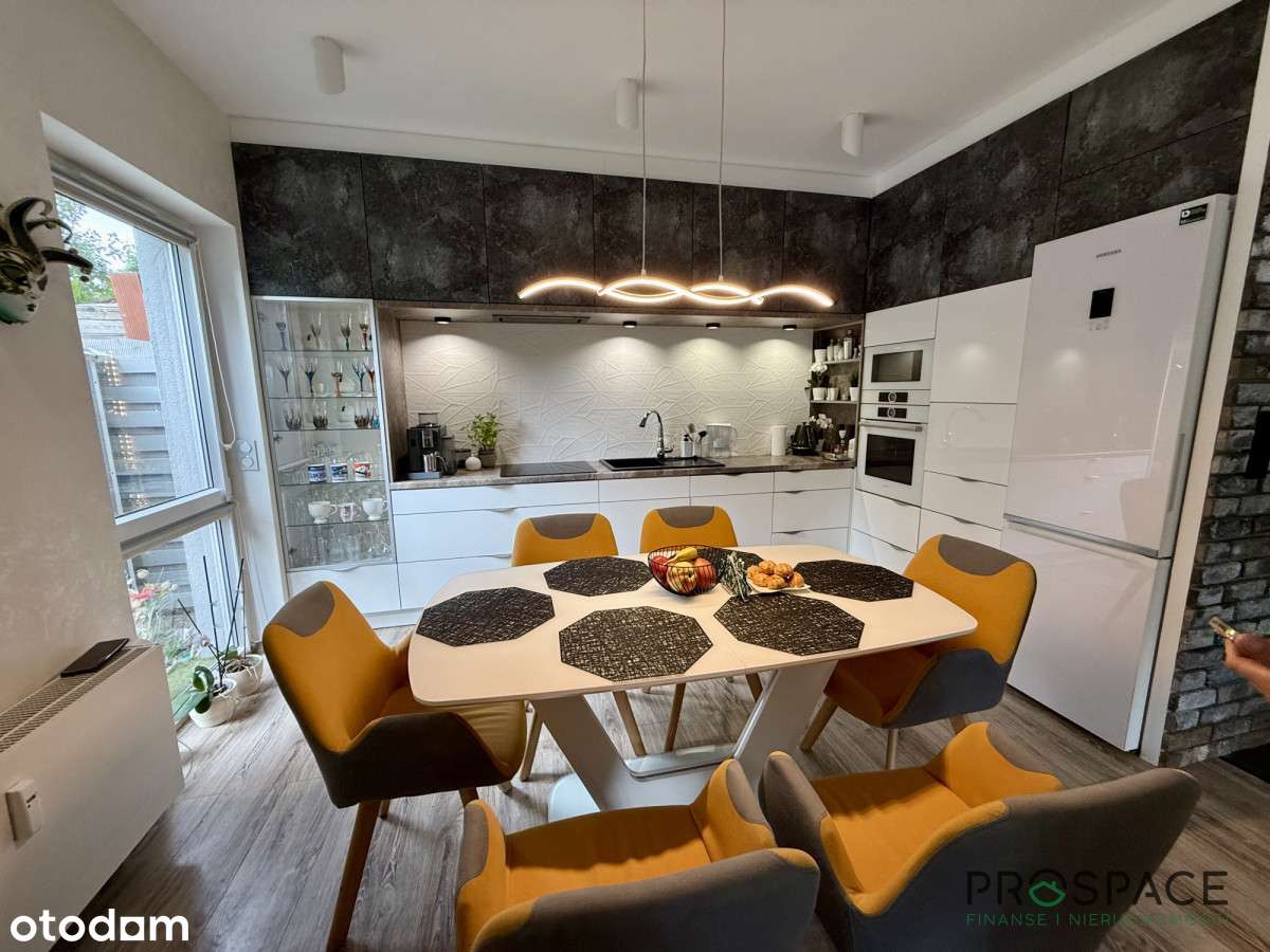 Apartament z tarasem - Pełny obrazek: 5/20