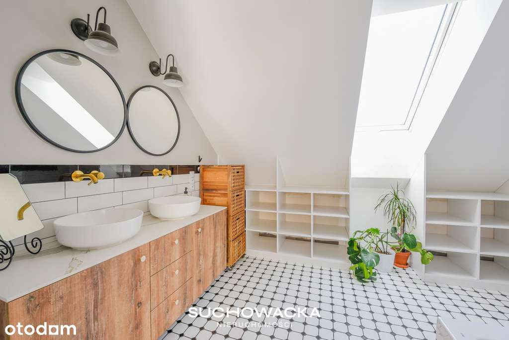 Nowy dom 2023 | 8 pokoi | działka 3552 m² | Jany-17