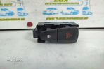 Buton avarii 252905668RB Dacia Logan 2  [din 2013 pana  2016] seria - 1