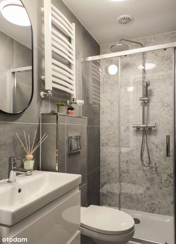 ROI 9,34 % WYNAJĘTA, STABILNA INWESTYCJA W CENTRUM CHORZOWA!-8