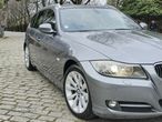 BMW 320 d DPF Touring Edition Exclusive - 4