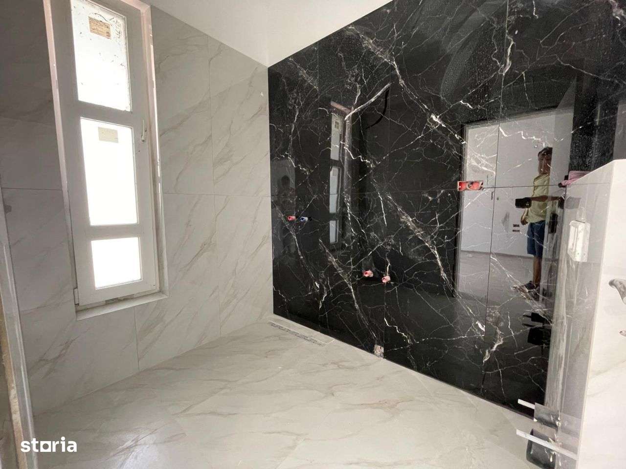 Case 100% Independente Energetic Domnesti Parter 3 domitoare - 2 bai-12