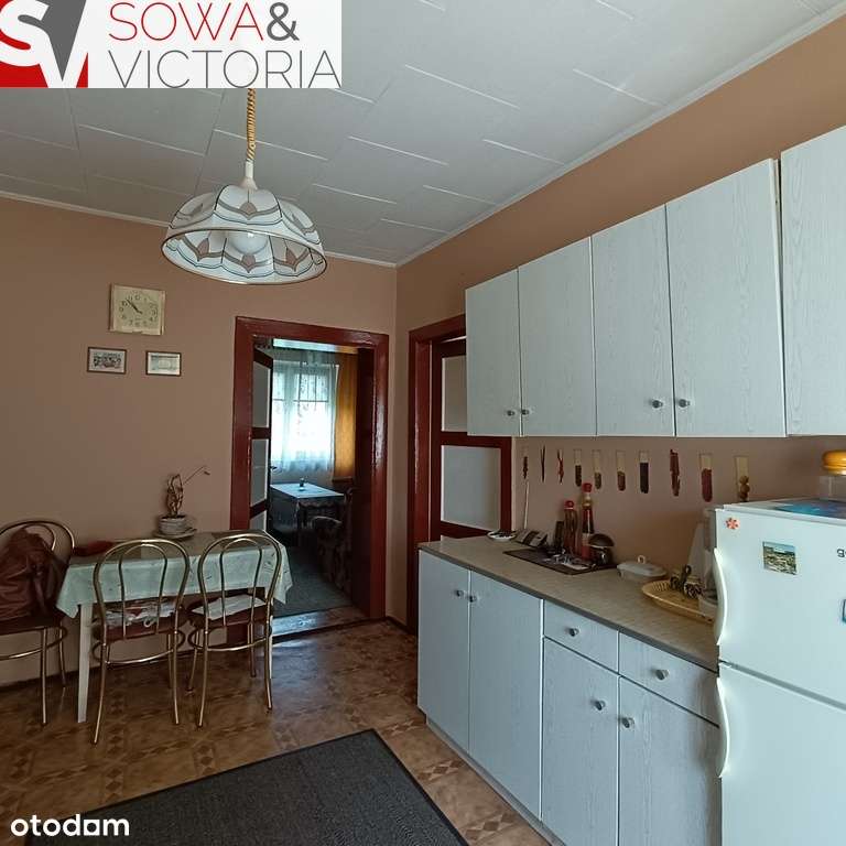 Przytulne mieszkanie w spokojnej uliczce Podgórza - Pełny obrazek: 3/10