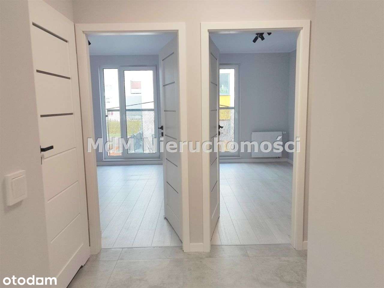 Komfortowe • Duży balkon • Plus garaż • Pod klucz-5