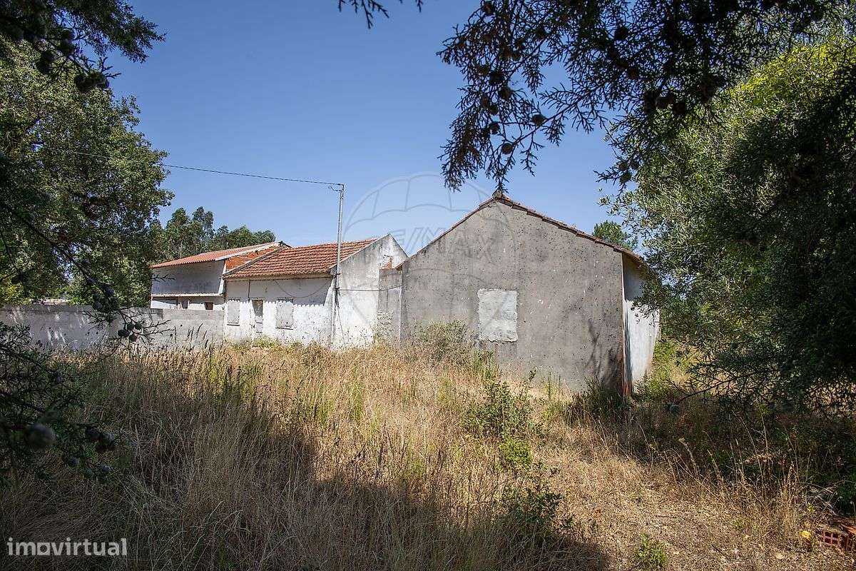 Moradia T2 para venda - Grande imagem: 4/10