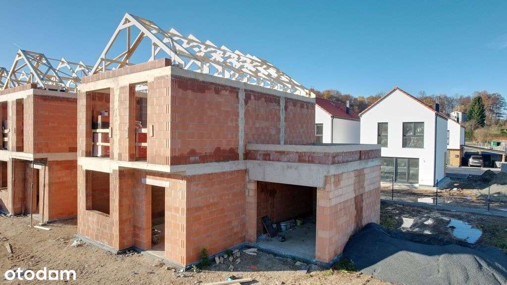 Dom w cenie mieszkania !!-6